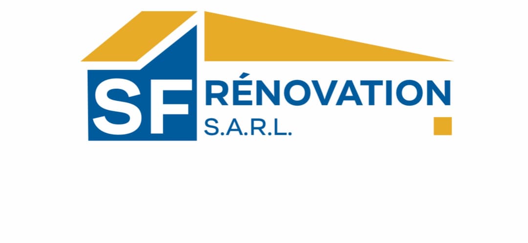 Réalisation : SF Rénovation — site web créé par Thomas Descamps